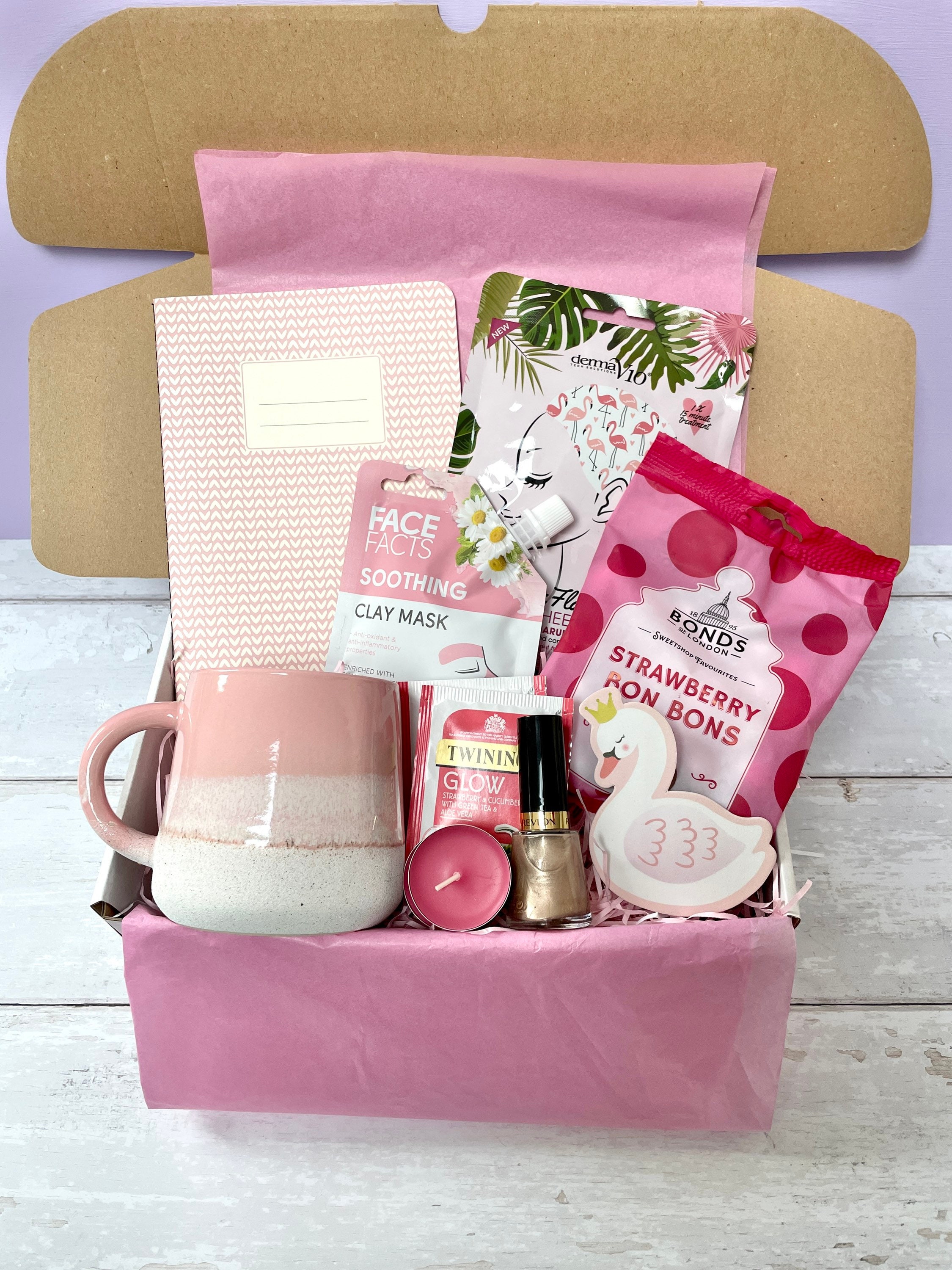 Pink Luxe Packaging  Pandora pink, Pink, Gifts
