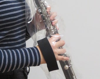 Instrument Rain Coats