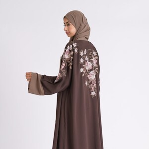 Etsy abaya deals