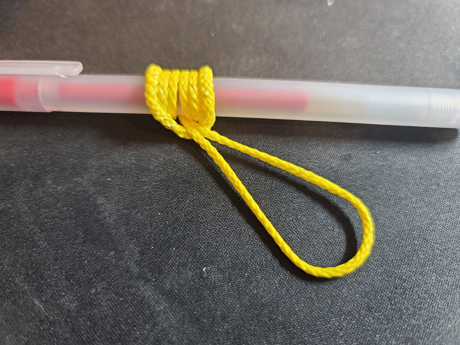 Dyneema Continuous Loops 1.75mm Etsy