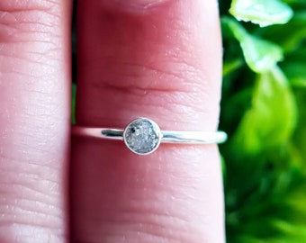 rings made with ashes