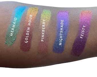 Splash Multichrome Eyeshadow