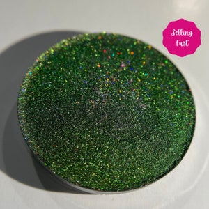 Holographic Multichrome *PRESSED* eyeshadow