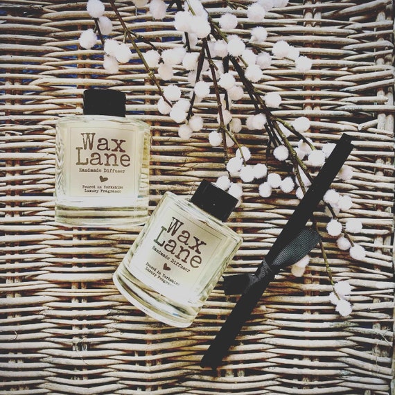 Luxury Reed Diffuser 100ml