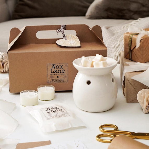 Wax Melt Mini Gift Set