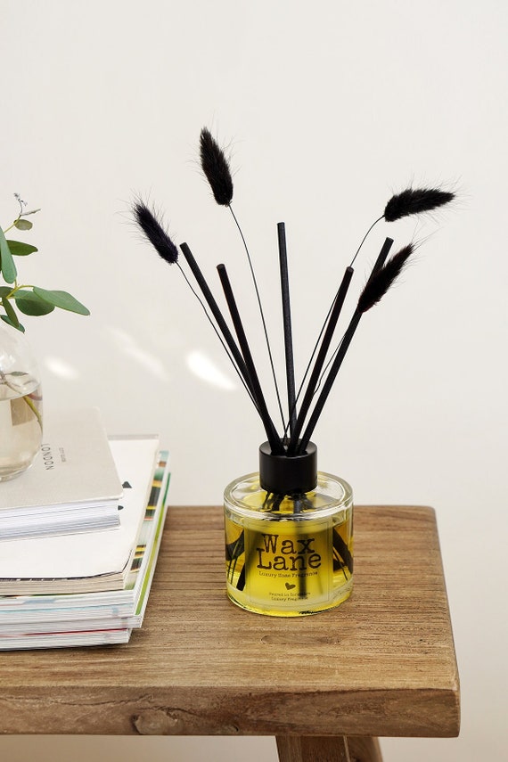 Luxury Reed Diffuser 100ml