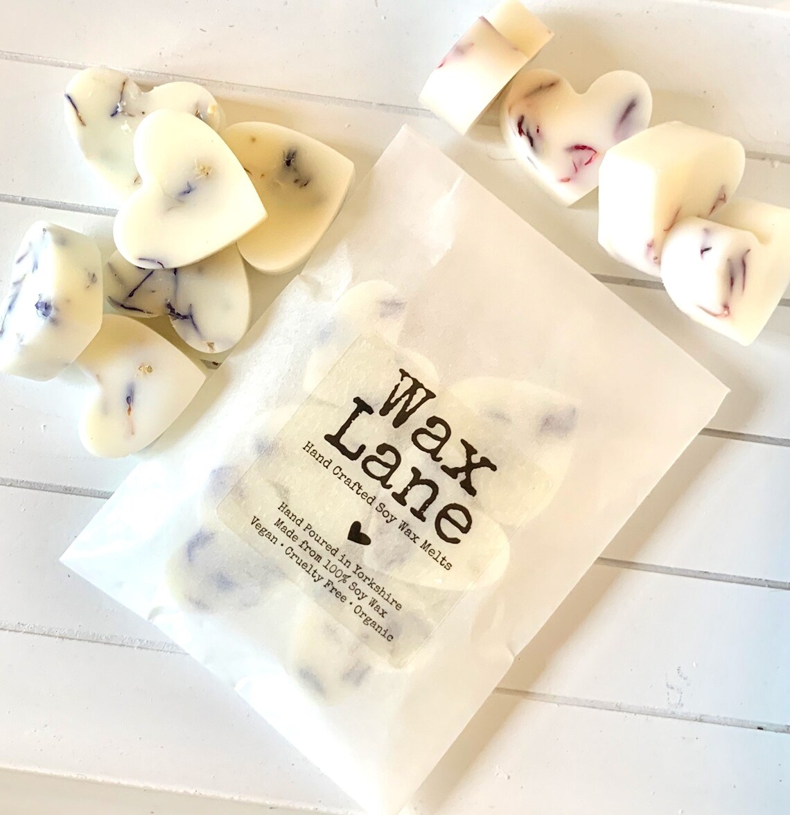 What Is The Best Soy Wax For Melts at Amber Hawkins blog