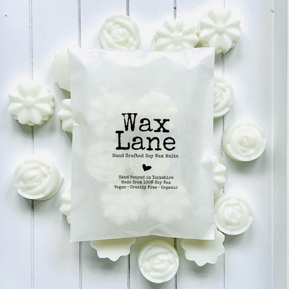 Individual Soy Wax Melts