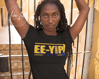 EE-YIP SGRho T-shirt