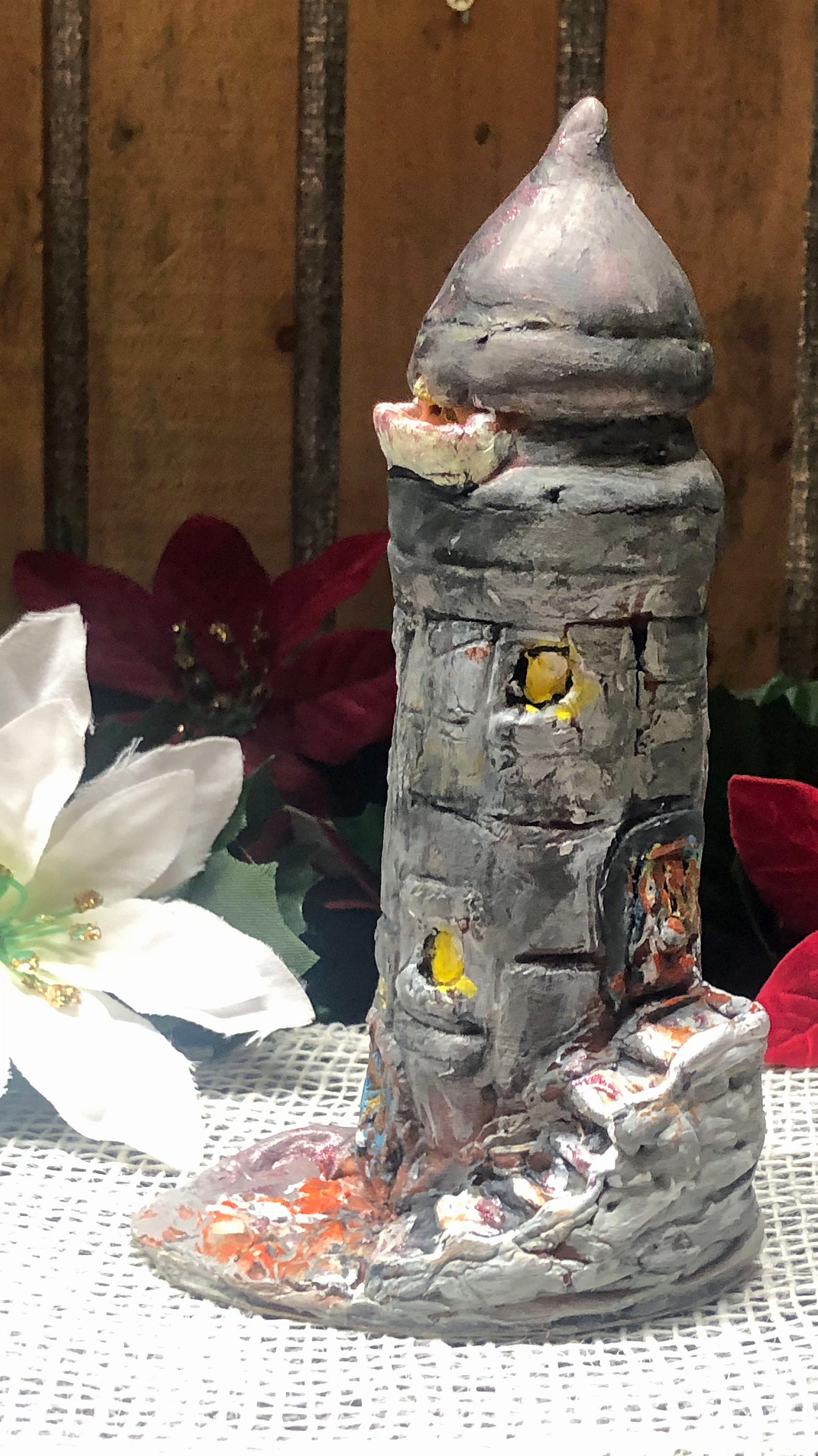 Tiny Castle Pixie | Pixie: Mythical Creatures – NQVWO