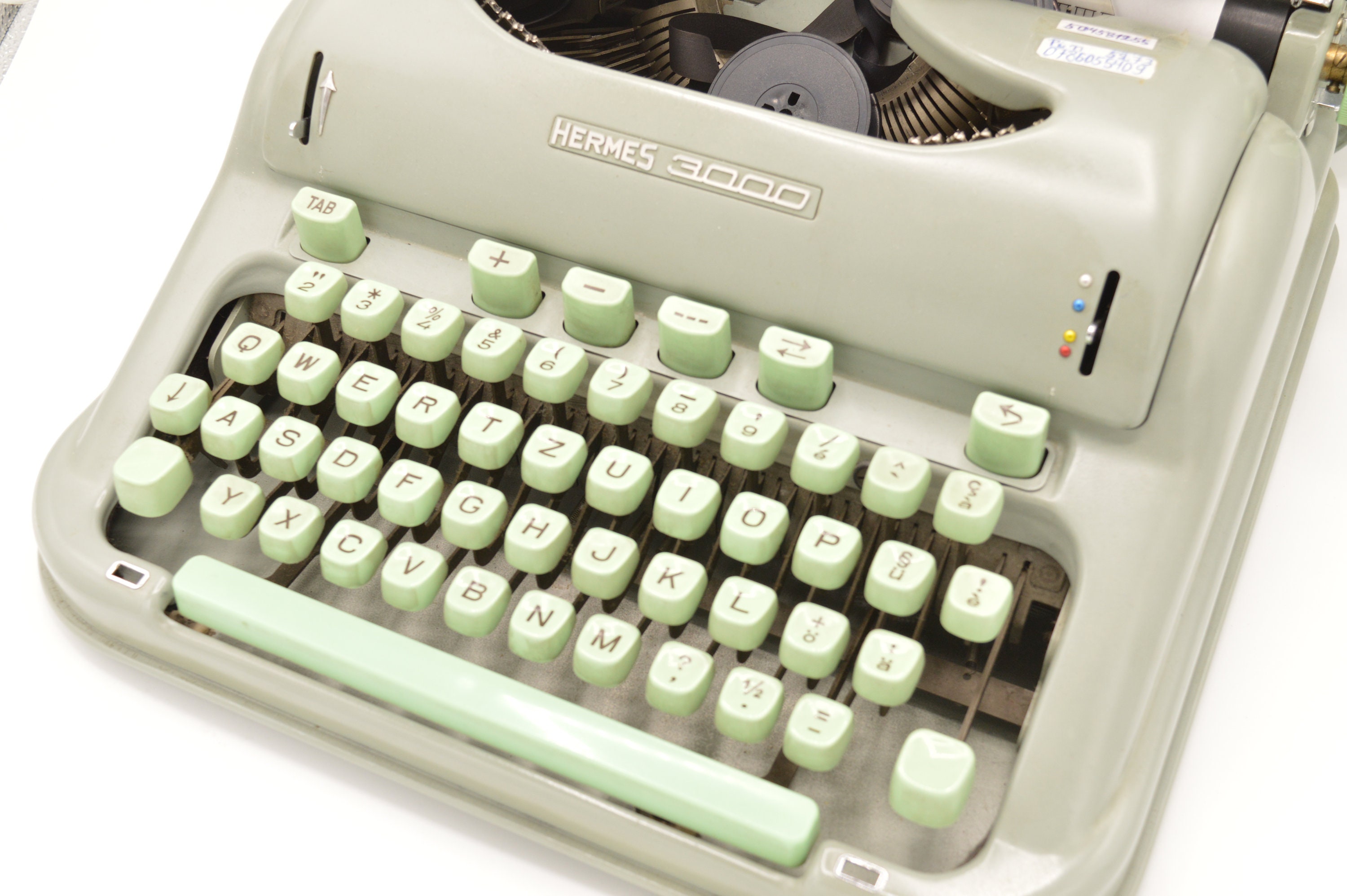 Hermes 3000 typewriter - Etsy 日本 Hermes 3000 typewriter - Etsy 日本