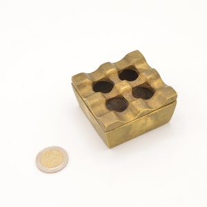 Ultima 15 ashtray - Etsy 日本