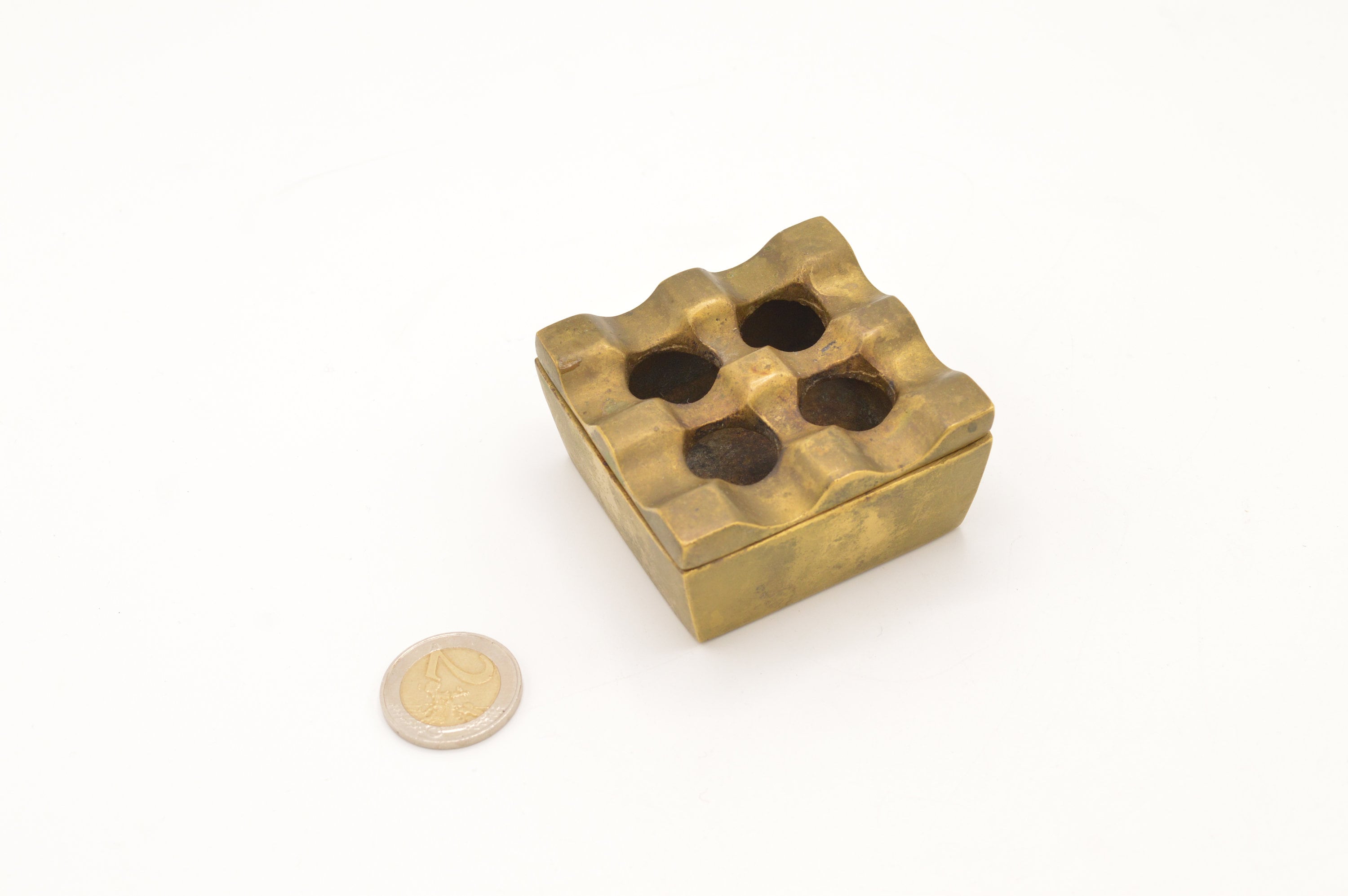 Ultima 15 ashtray - Etsy 日本