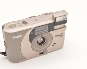 Appareil photo argentique Kodak Retina IIc Type 020 Noir et Gris Reconditionné - Appareil photo argentique - Achat & prix
