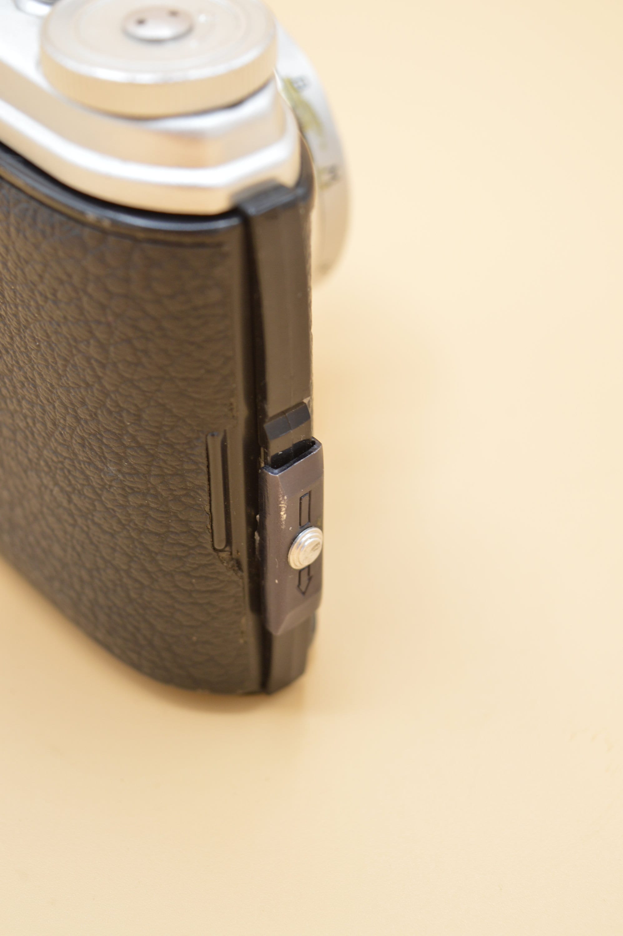Appareil Photo Agfa Isola 1 À VENDRE! - FR