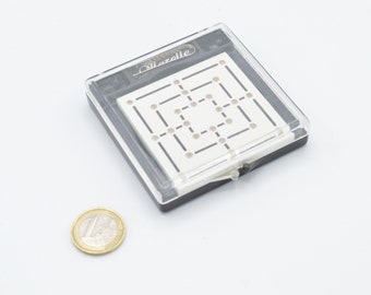 Lote de 2 NUEVOS MD MiniDisc Fnac 80 min