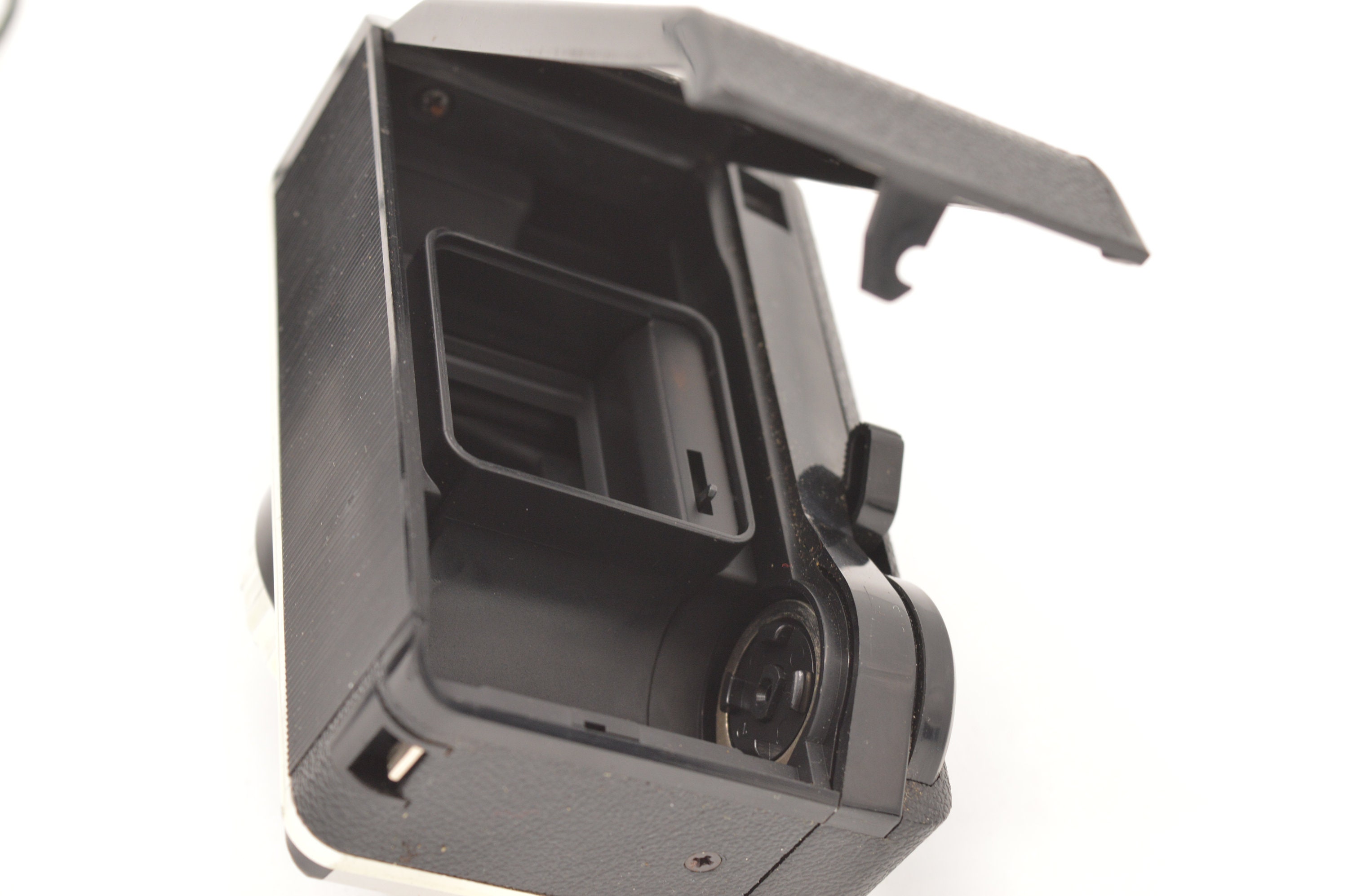 APPAREIL-PHOTO KODAK instamatic 155X avec étui