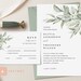 see more listings in the Wedding Invitations section