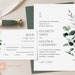 see more listings in the Wedding Invitations section