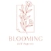 DIYBloomingPaperie store logo