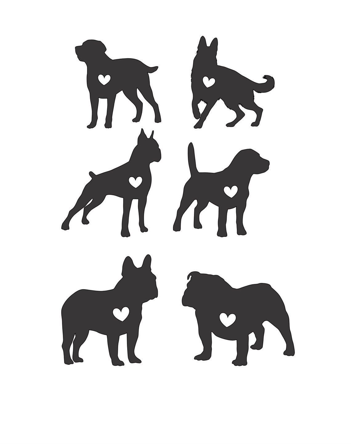 Download Dog Mom Best Dog Mom Dogs Fur Baby Instant Download Svg File Art Collectibles Drawing Illustration Delage Com Br