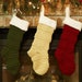 see more listings in the CHRISTMAS STOCKINGS section