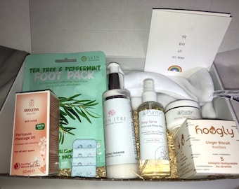 Pregnancy Gift Box