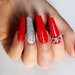 see more listings in the Press on nails section