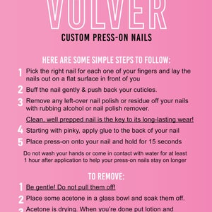 PURPLE PINK MIX / Press on nails/ Purple nails/ Long nails/ Gel nails/ Manicure/ Coffin nails/ Nail design/ Nail art/ Reusable nails image 8