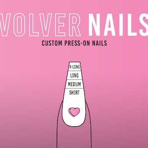 PURPLE PINK MIX / Press on nails/ Purple nails/ Long nails/ Gel nails/ Manicure/ Coffin nails/ Nail design/ Nail art/ Reusable nails image 5