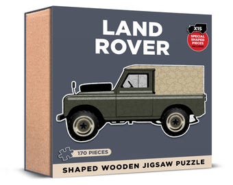 Scie sauteuse en bois Landy 4x4