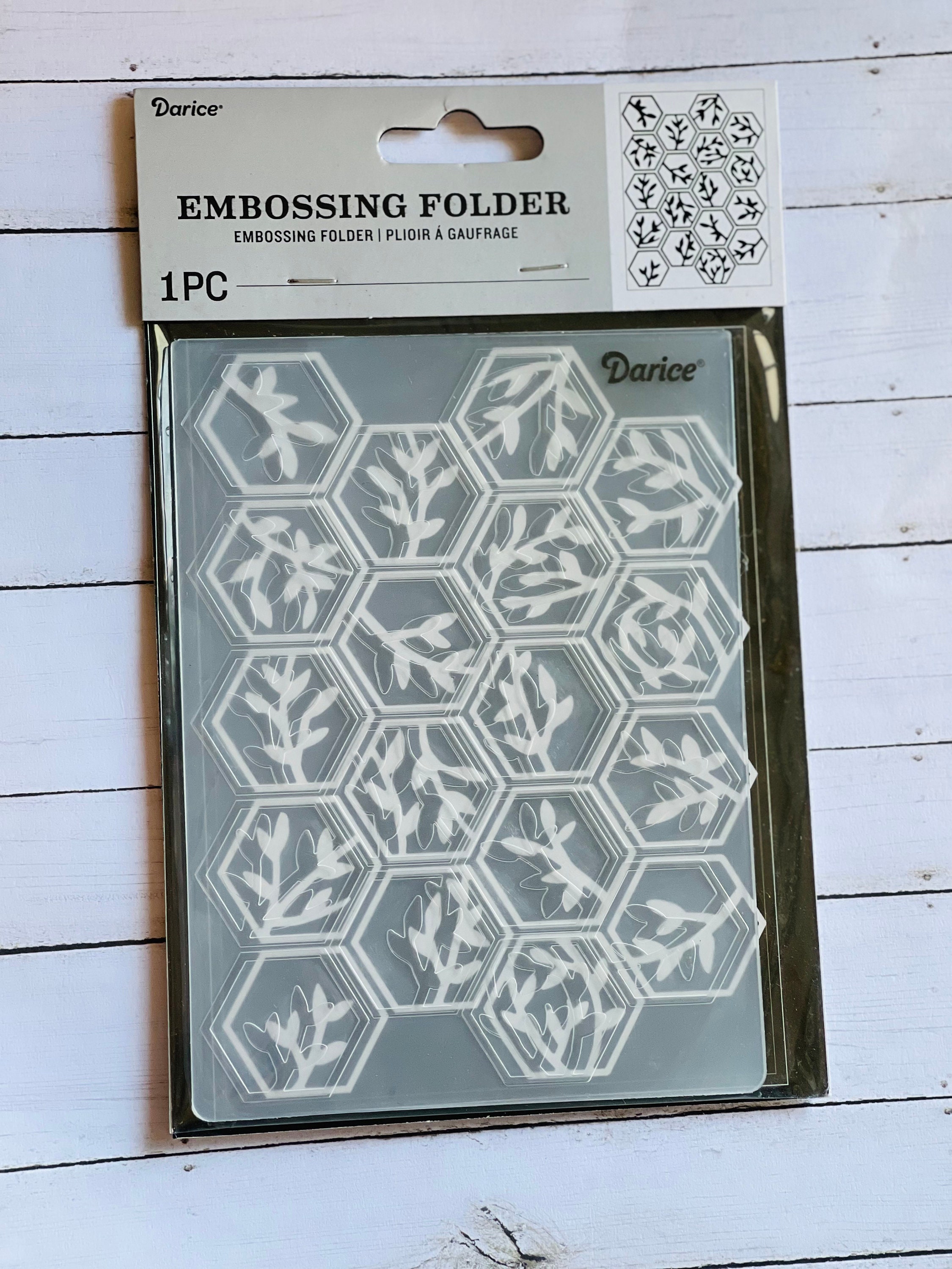 Embossing Folders for Card Making,10.5x14.5cm Gifts Plastic Embossing Folder  for Scrapbook Stencils DIY Photo Album Cards Making Decoration Scrapbooking  Style 2