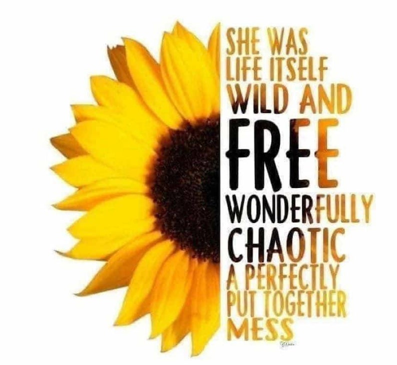 Free Free 198 Sunflower Waterslide Svg Free SVG PNG EPS DXF File
