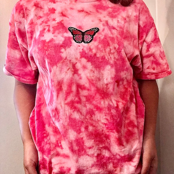 jiffy shirts tie dye
