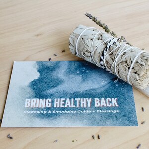 BHB Energy Cleansing Kit