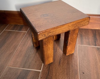 Small Table for Plants or Stool etc
