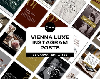 Instagram-bericht voor coaching |  Instagram-sjablooncanva | Coachend bedrijf | Sjabloon voor sociale media