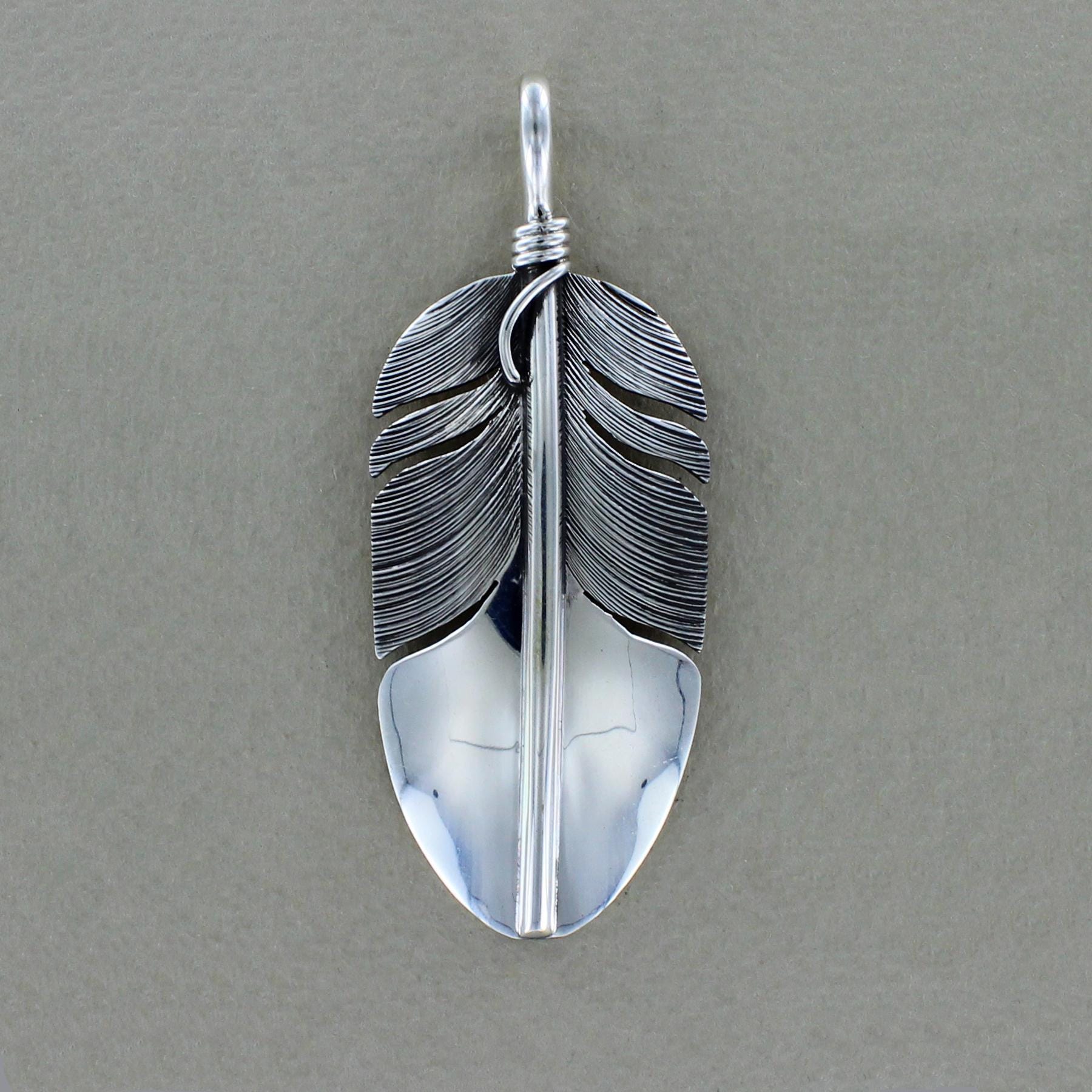Lena Platero Feather - Etsy display picture 3