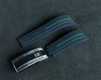 rolex oysterflex bracelet for sale