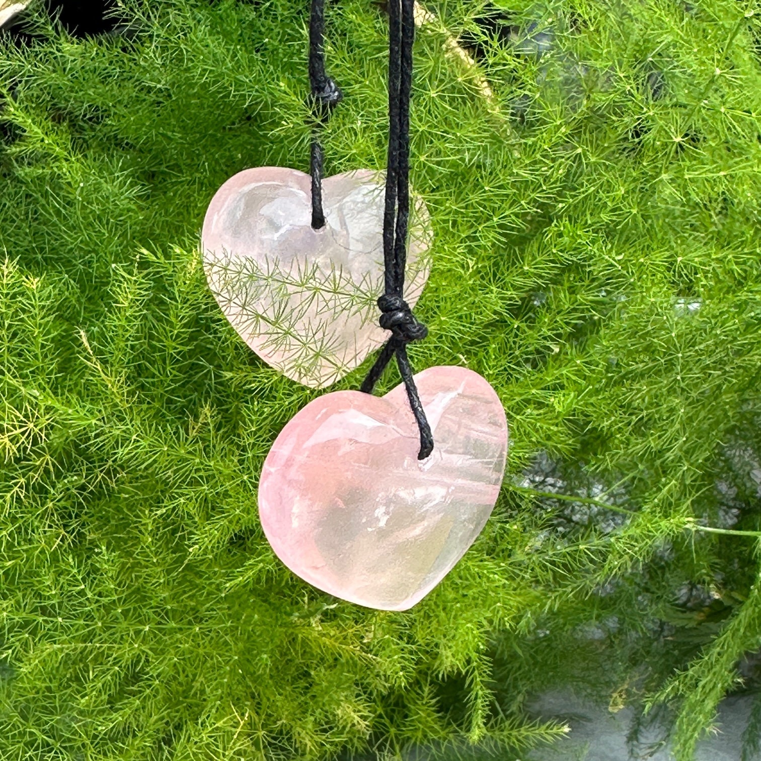 Rose quartz Lock Heart Long Necklace★送料・関税込 SN000022-1500_grande.jpg?v=