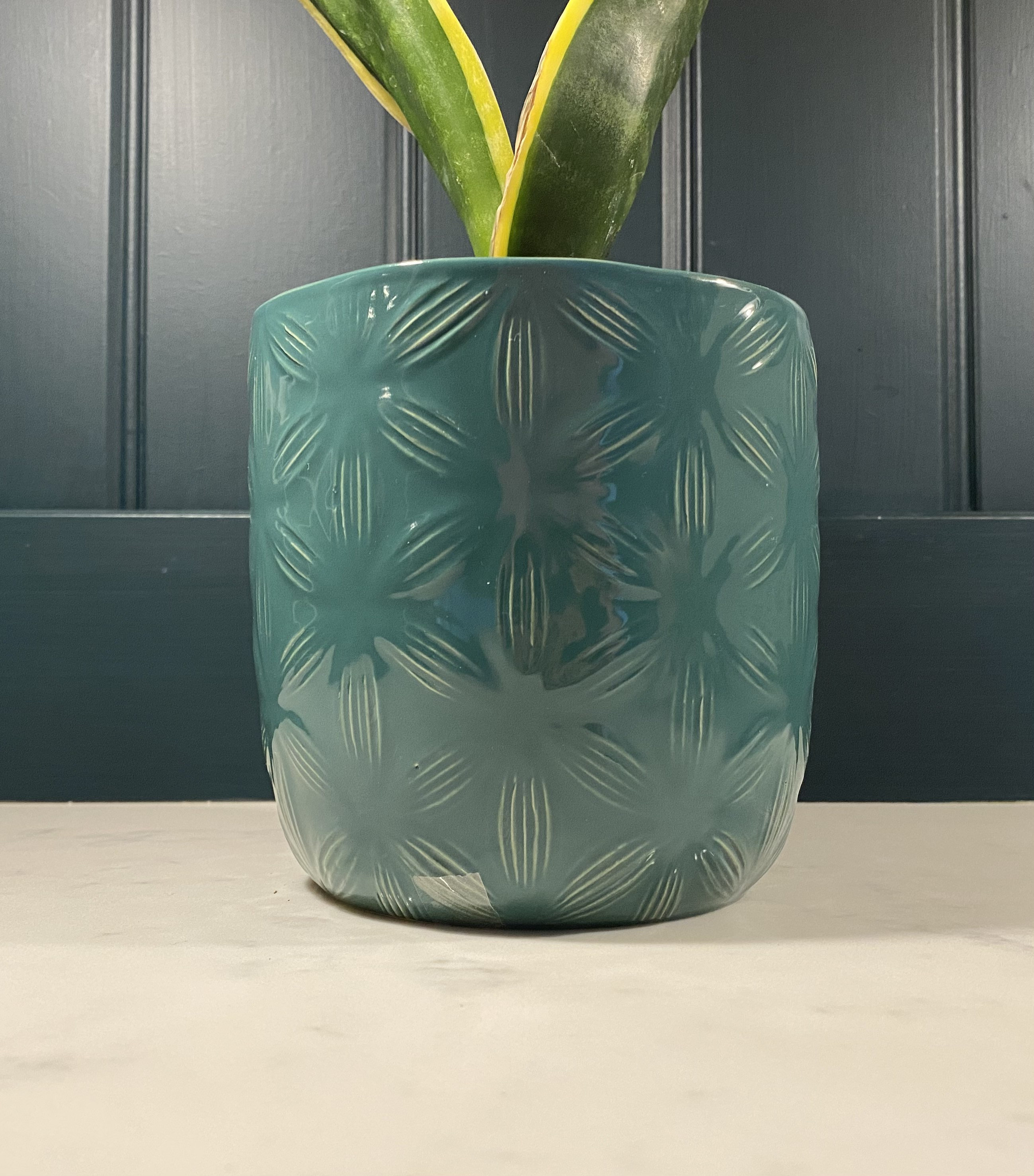 Ceramic Pots For Houseplants