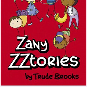 Zany ZZtories