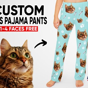 Cat Pajamas - Etsy Cat Pajamas - Etsy