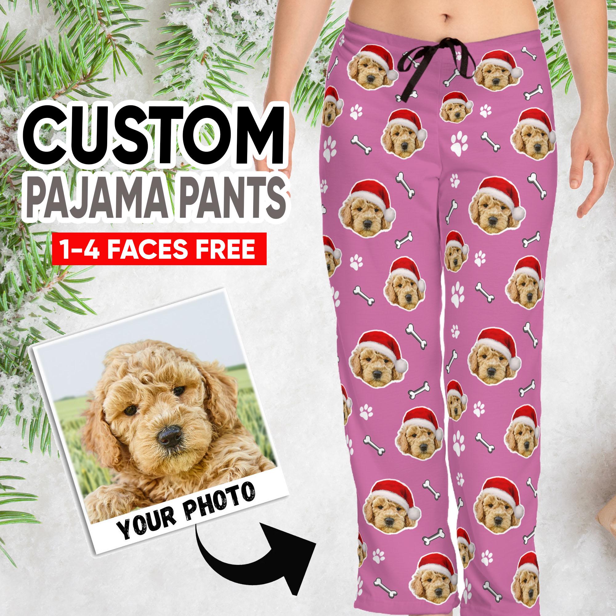 Cat in the Hat Pjs Etsy Canada