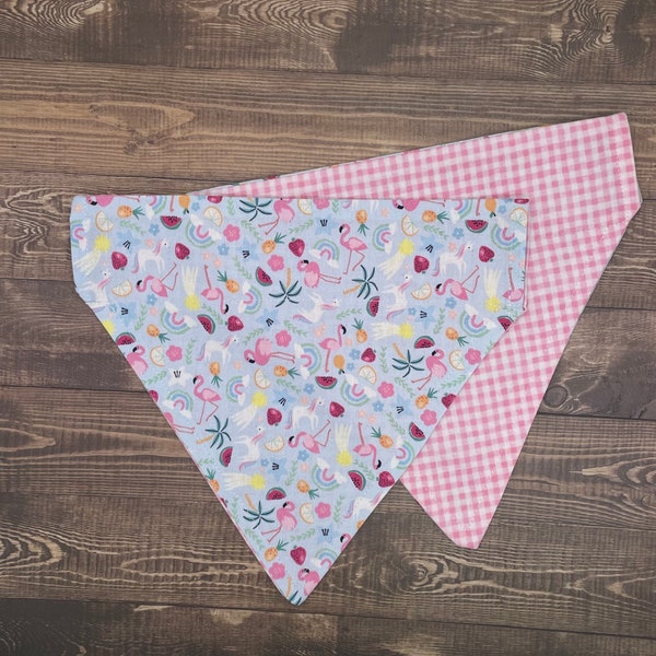 The "Summertime”Bandana