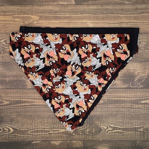 The "Tornado” Bandana
