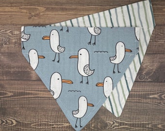 The "Seagull" Bandana