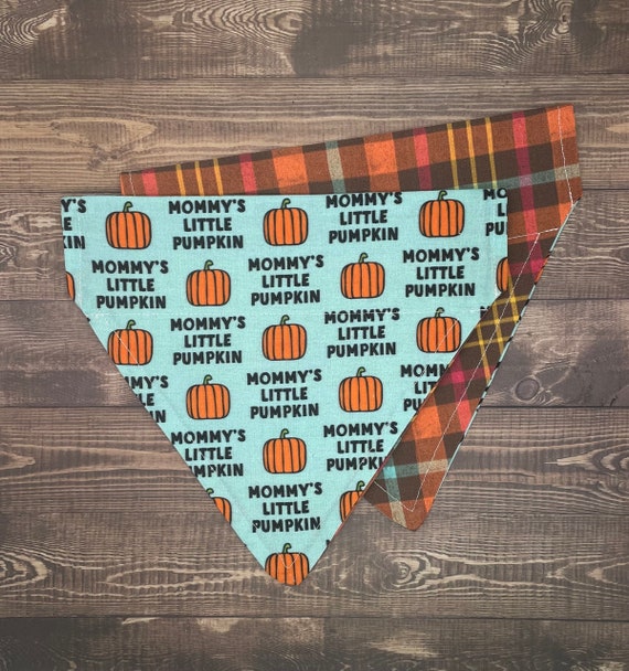 Mommy's Little Pumpkin Mug - German Shepherd Mommy's Little Pumpkin Mug - German Shepherd