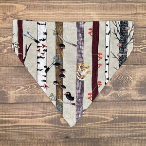 The &quot;Dog’s Natural Fire Hydrants&quot; Bandana