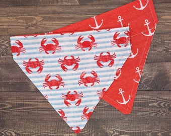 The "Crabby 2” Bandana s